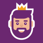 Content King logo