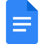 Google docs