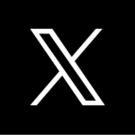 X logo